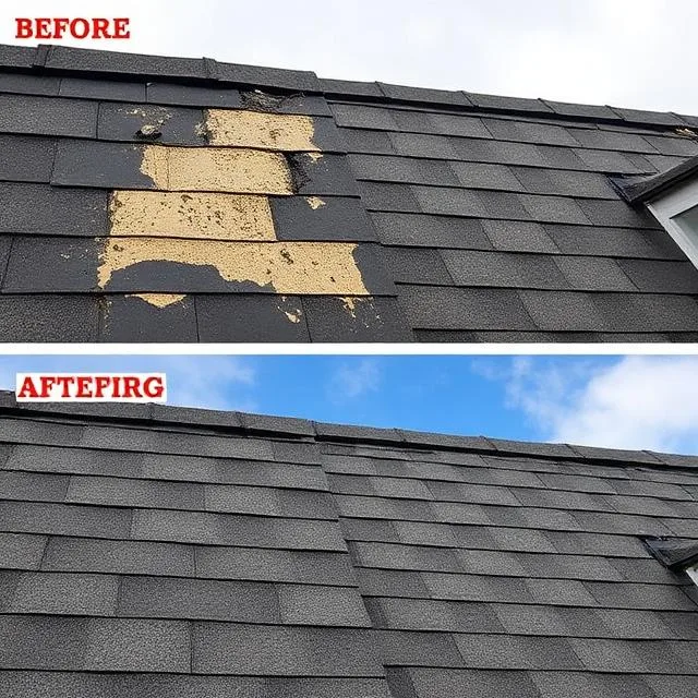 Roof Repair Near Me in Canaan, NH near me